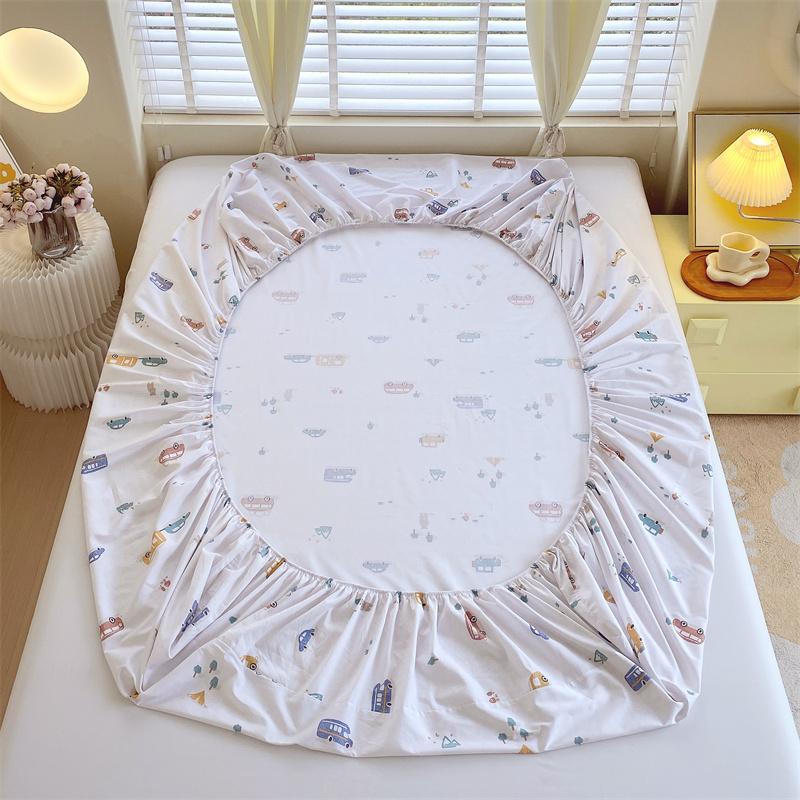 Простыня Bonenjoy — фото 7