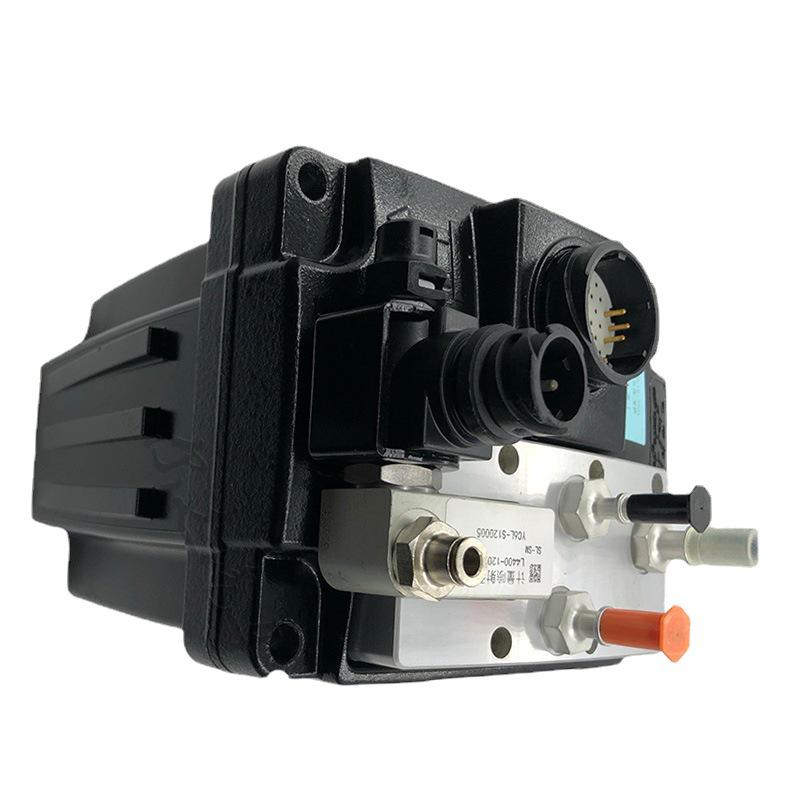 Compatible with Tianlong Cummins Balong Yimitaike Urea Pump Assembly Metering Pump 4931694 E5273338