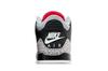 Jordan 3 Cemento Negro Retro (2024) (GS)
