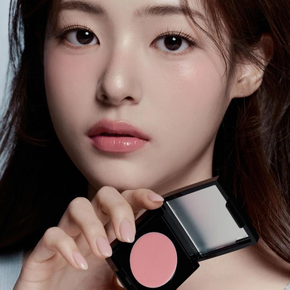 Be My Wendy Marshmallow & Melting Blusher 10 Types 535 Jane