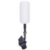 1*Adjustable Float Ball Valve Automatic Fish Tank Pond Water Level Control 1/2in