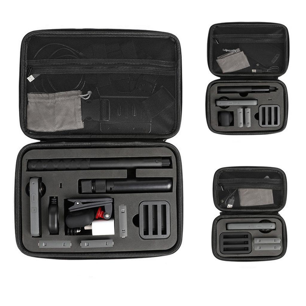 Protective Box For Insta360 One X X2 Panoramic Action Camera Accessories