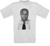 Üst giysisi – T-shirtler