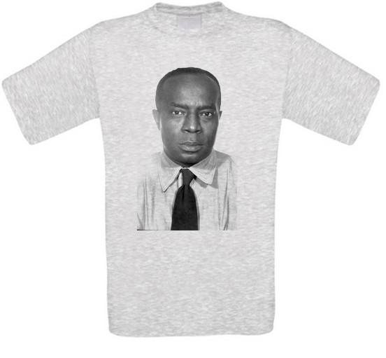 Bumpy Johnson Ellsworth Johnson TShirt Tutte Le Taglie NUOVO Unisex T-Shirt XXL