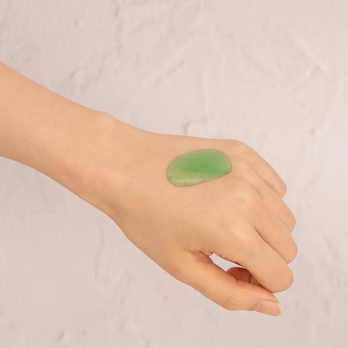 Chili Fresh Feminine Wash Gel Type 200ml Floral Scent Cooling Y-Zone Care Cleanser