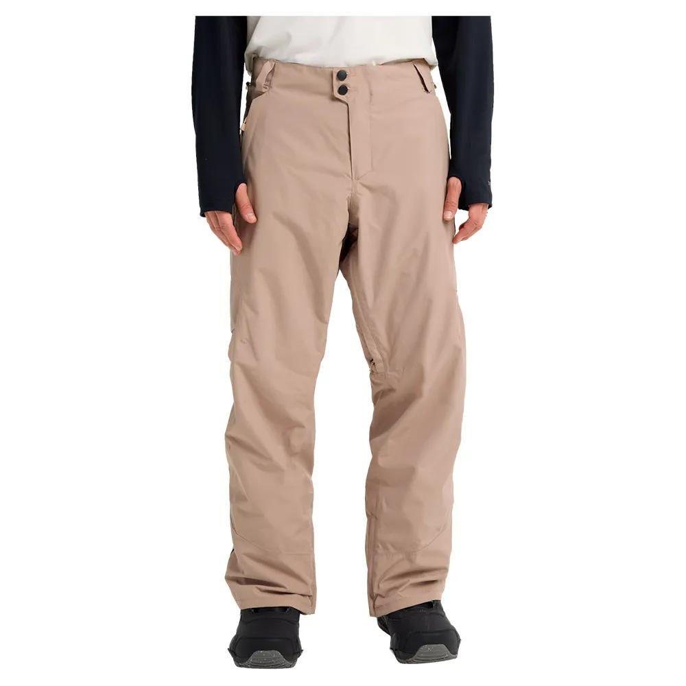 Burton Брюки Reserve 2L Short