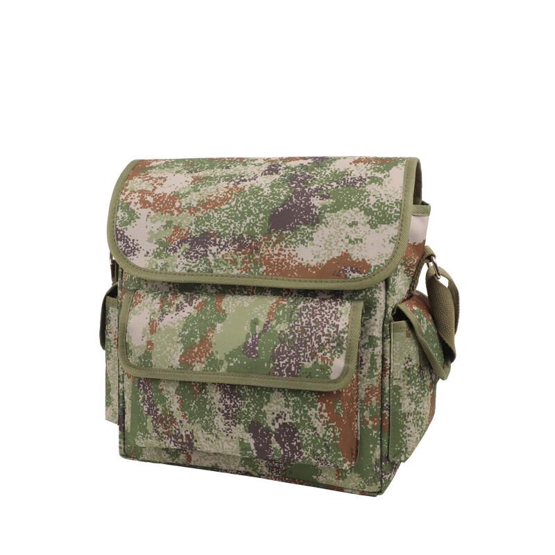 Rongyi Tactical Camouflage Field Training Bag