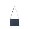 Howell Sacoche LIKE for Men and Recycled Navy [Margaret Idea] Women, Unisex, Nylon, Vintage-like, Military, Casual, Lightweight, Comfortable,