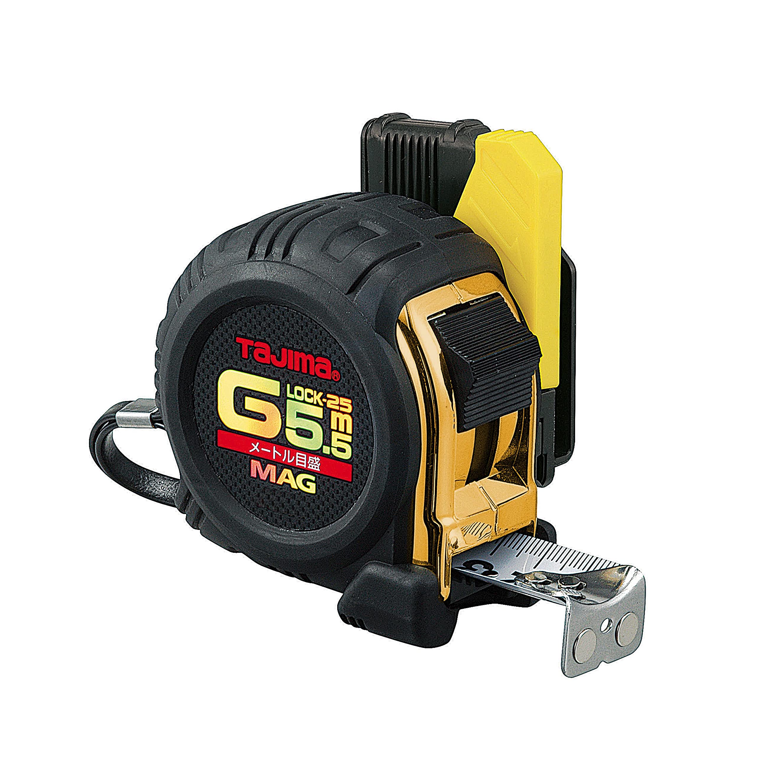 

Tajima обертовий безпечний конвеєрний G lock mag claw 25 5,5м RSFGLM25-55BL