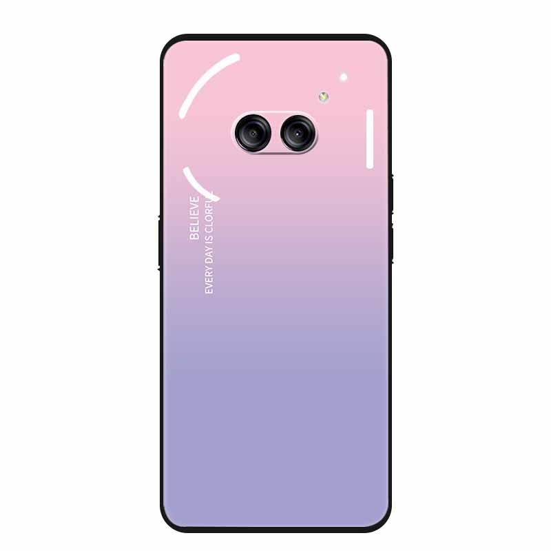 For Nothing Phone 2A Case Luxury TPU Soft Silicone Back Cover Phone Cases for Nothing Phone2A 5G A142 Shockproof Cute Love Capa