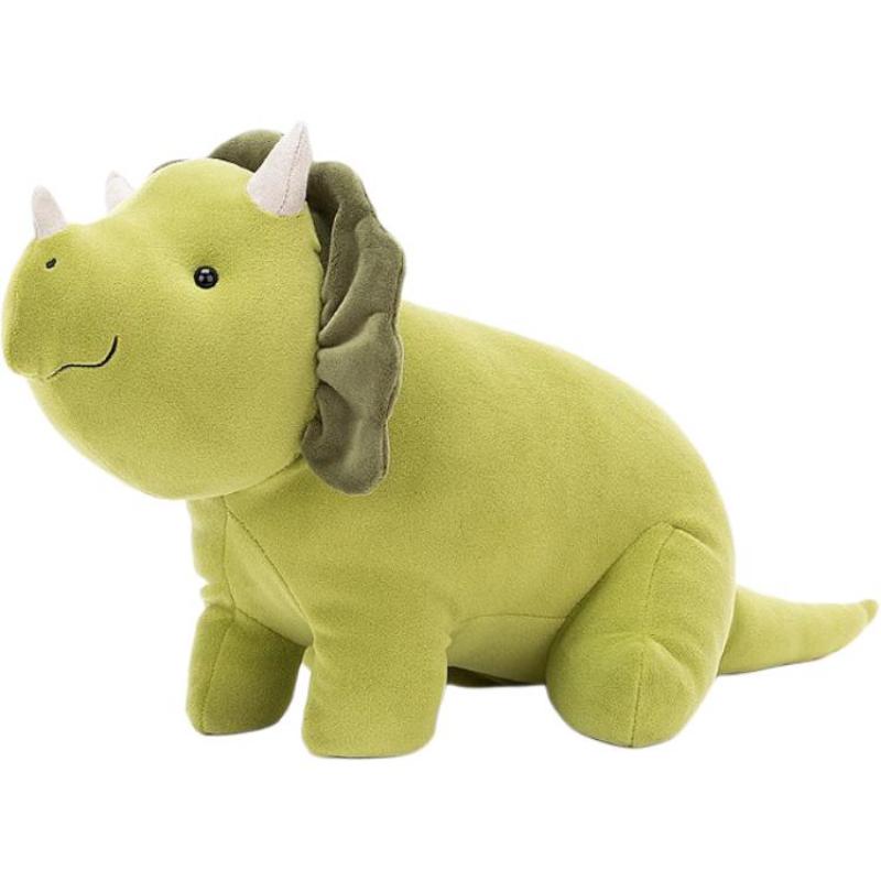 JELLYCAT Dinosaur Series Marel Dolls Plush Doll Large Size High