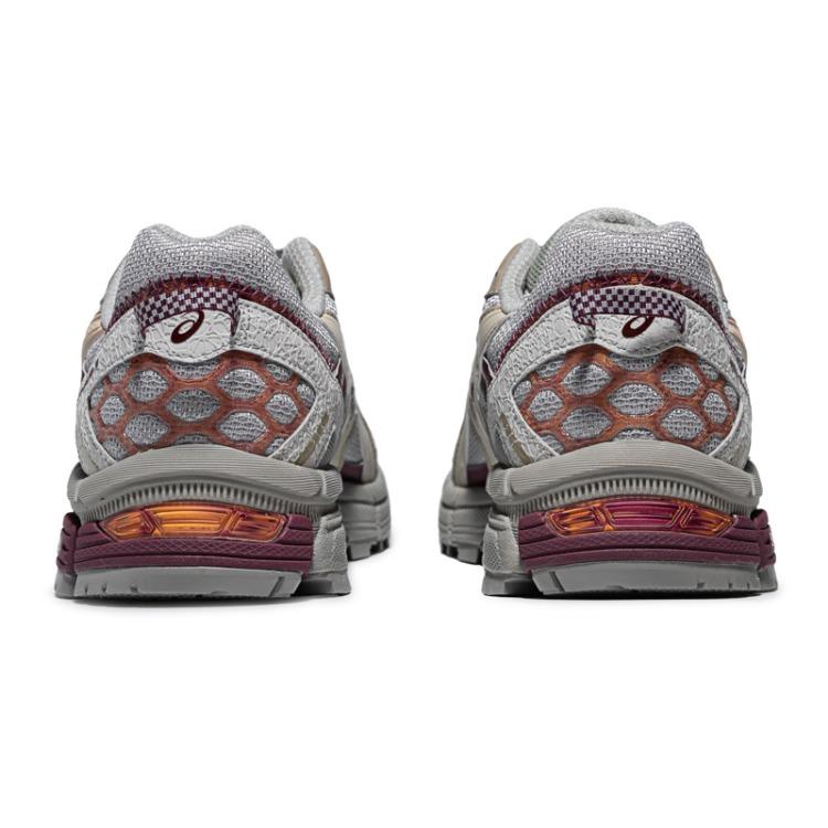 Asics Gel-Kahana 8 Glacier Grey Men's Sneakers