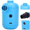 HT‑426 USB Electric Air Pump Universal DC5V Inflator for Pneumatic Boat Inflatable Bed Sofa