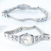 Seiko Lukia Battery Working Ladies' Watch, Replaced, Condition, N-22