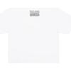 Palace X World Industries Kollaboration SS26 Bequeme Streetwear Kleiner Teufel Kurzarm T-Shirt Unisex T-Shirts PAL-SS26-274