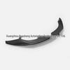 Supra A90 Rear Wing Kit: Carbon Fiber for 2021+ Toyota models.