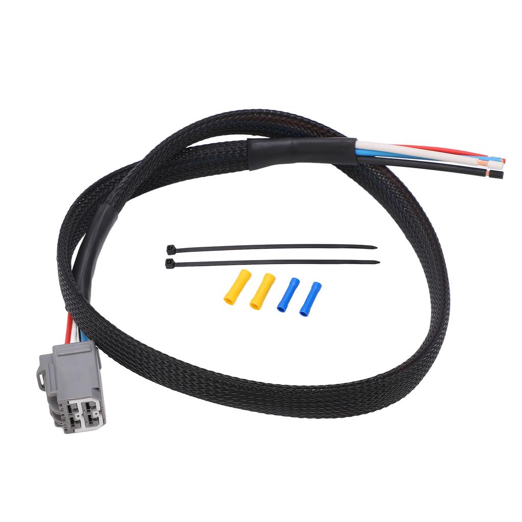 31in Trailer Brake Harness 3045 S T Connector Replacement For Dodge Durango 2011‑2022+
