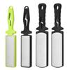 5 In1 Knife Sharpener Diamond Bars 400/1000 Multi-Tool Kitchen Knives Tungsten Steel Ceramic Grinding Double-Sided Whetstone
