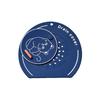 Silicone Floor Drain Cover Cartoon Cat Anti Odor Floor Drain Mat Anti-insect Anti-blocking Sewer Filter Pad for Kitchen Toilet