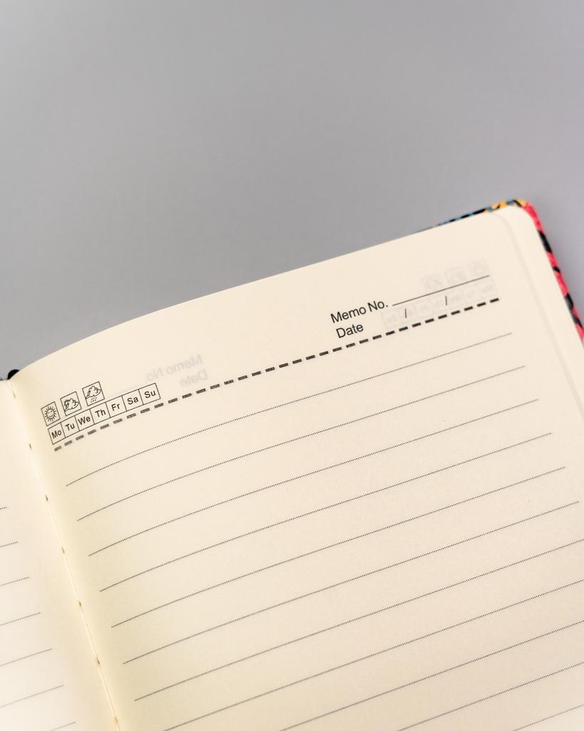 Notebook PTN NOT-6-LN-8663 N01