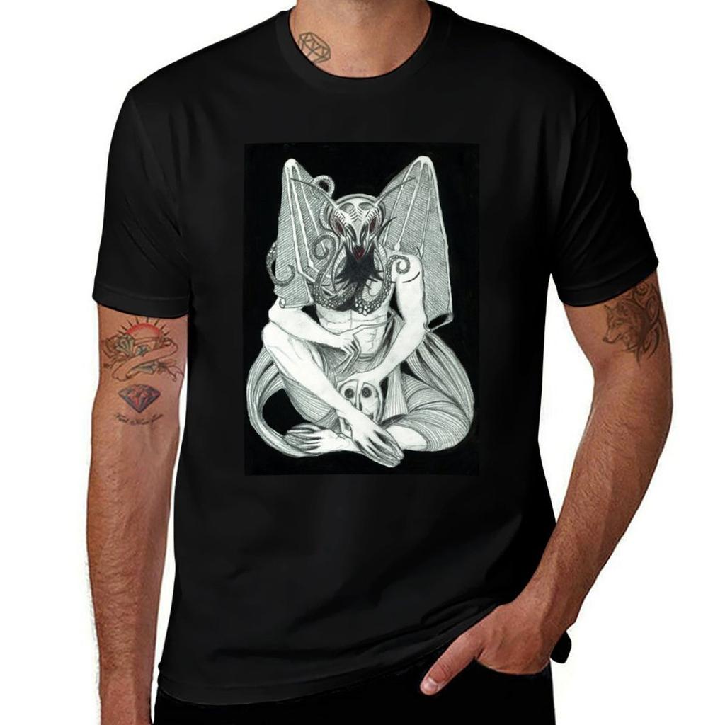 Buddhulhu Tshirt Fashion Simple Casual Tee Shirt