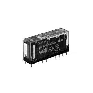 Omron G7SA-4A2B DC24 Safety Relay with Forcibly Guided Contacts 6-Pole (4a2b) Standard Type