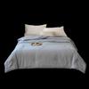 Lan Ruo Ting All-Season Polyester Duvet Insert