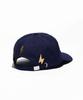 Paeseuteuboisenchuli Panel Pt Cap Navy