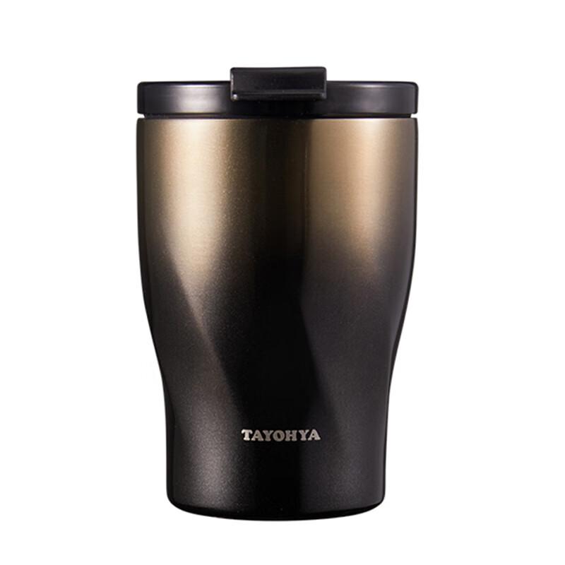TAYOHYA Starry Twist Coffee Mug
