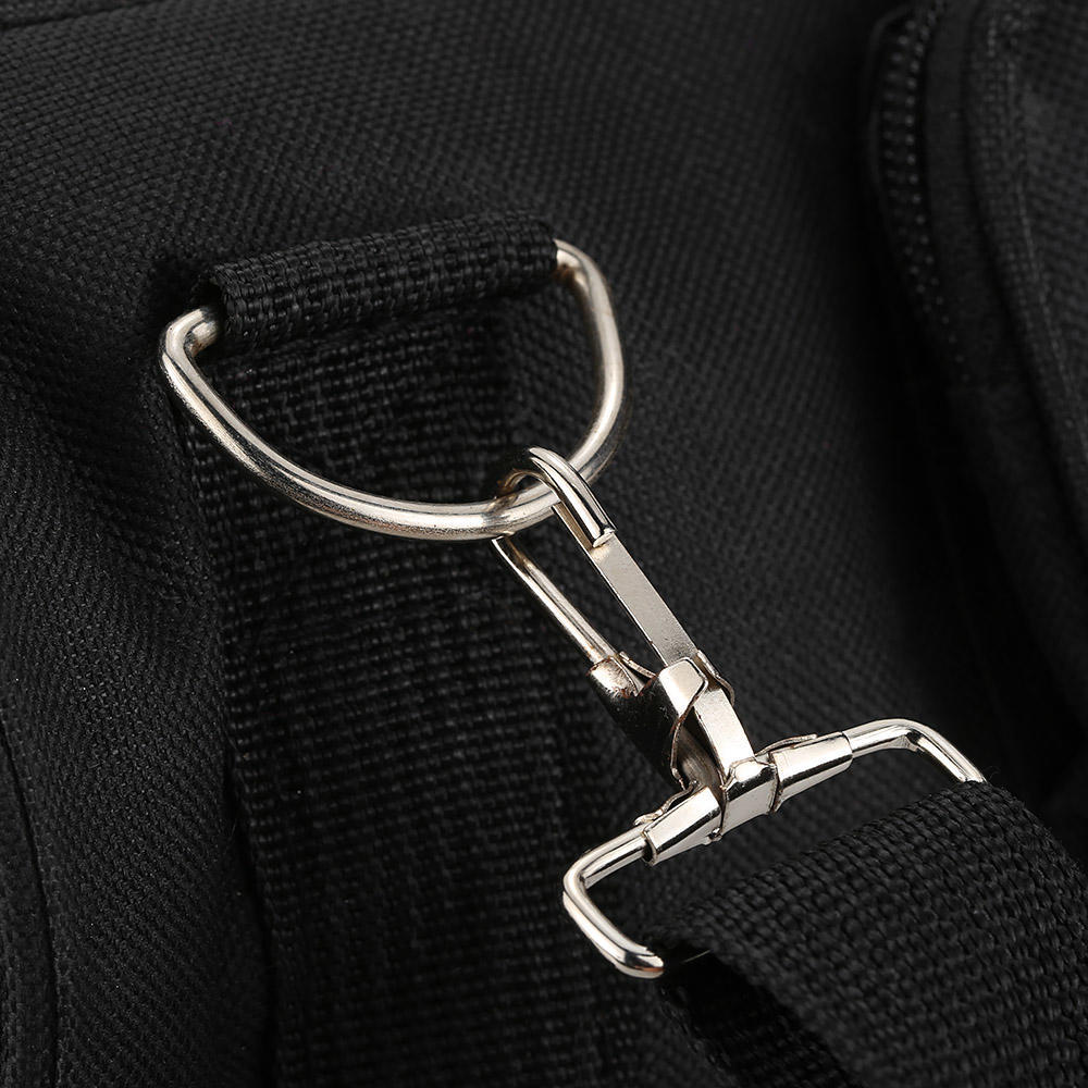 Straight Case Bag Type Sax Thicken Padded Foam Nonwoven Inner Cloth With