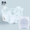 Storage Inflatable Pillow Travel Portable Neck Pillow Multifunctional Airplane Pillow