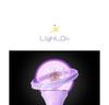 Kep1er OFFICIAL LIGHT STICK Ver.2 (Fanlight)