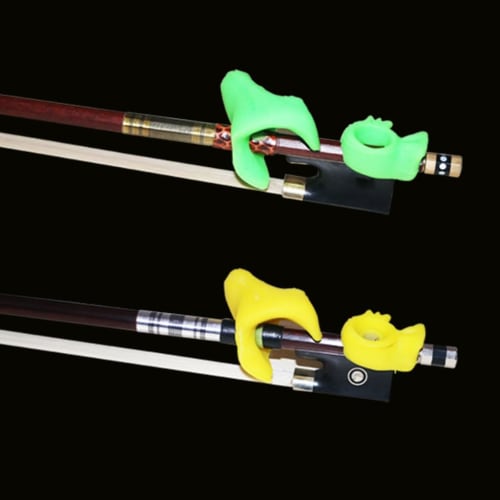Violin Correction Device, Bow Device, Beginner's Violin Correction Posture, Bow Grip, Pose, Violin Bow Grip