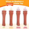 Nylabone Durachew Bacon Flavor Super Size