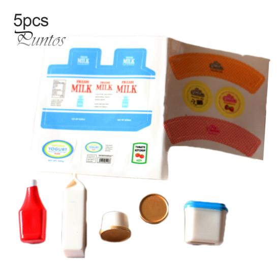 5 шт./компл. — фото 6