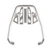 Rear Luggage Top Case Rack Bracket Stainless Steel Short Trunk Support For BMW R1200GS R1250GS LC ADV GS1250 Adventure K50 K51