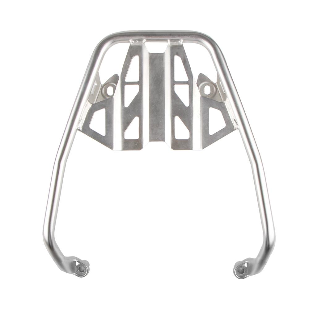 Rear Luggage Top Case Rack Bracket Stainless Steel Short Trunk Support For BMW R1200GS R1250GS LC ADV GS1250 Adventure K50 K51