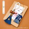 Chinese Ebony Gourd Car Pendants - Peace Sachets & Rearview Mirror Decorations