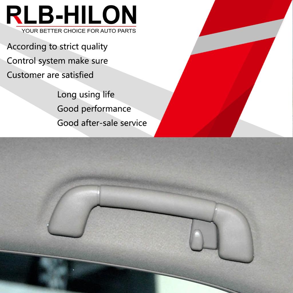 Auto Teil Innere Dach Armlehne Decke Pull Griff Armlehne Tür Sicherheit Griff Für Toyota Camry 2006 2007 2008 2009 2010