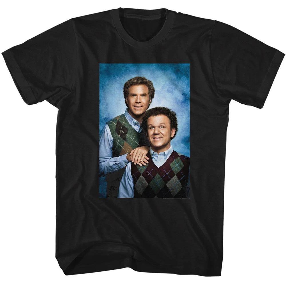 Step Brothers Sweater Vest Photo Movies Children s T-shirt 140