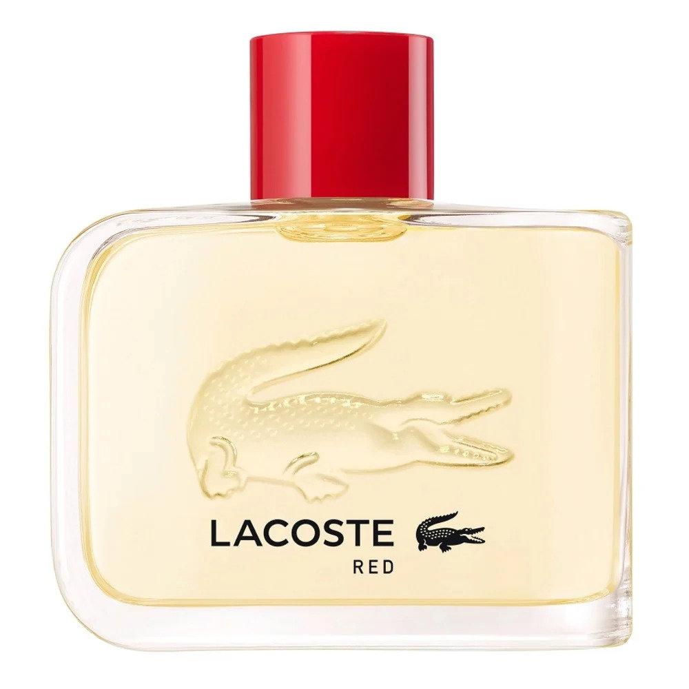 Lacoste Red Eau De Toilette 75 ml (Mann)