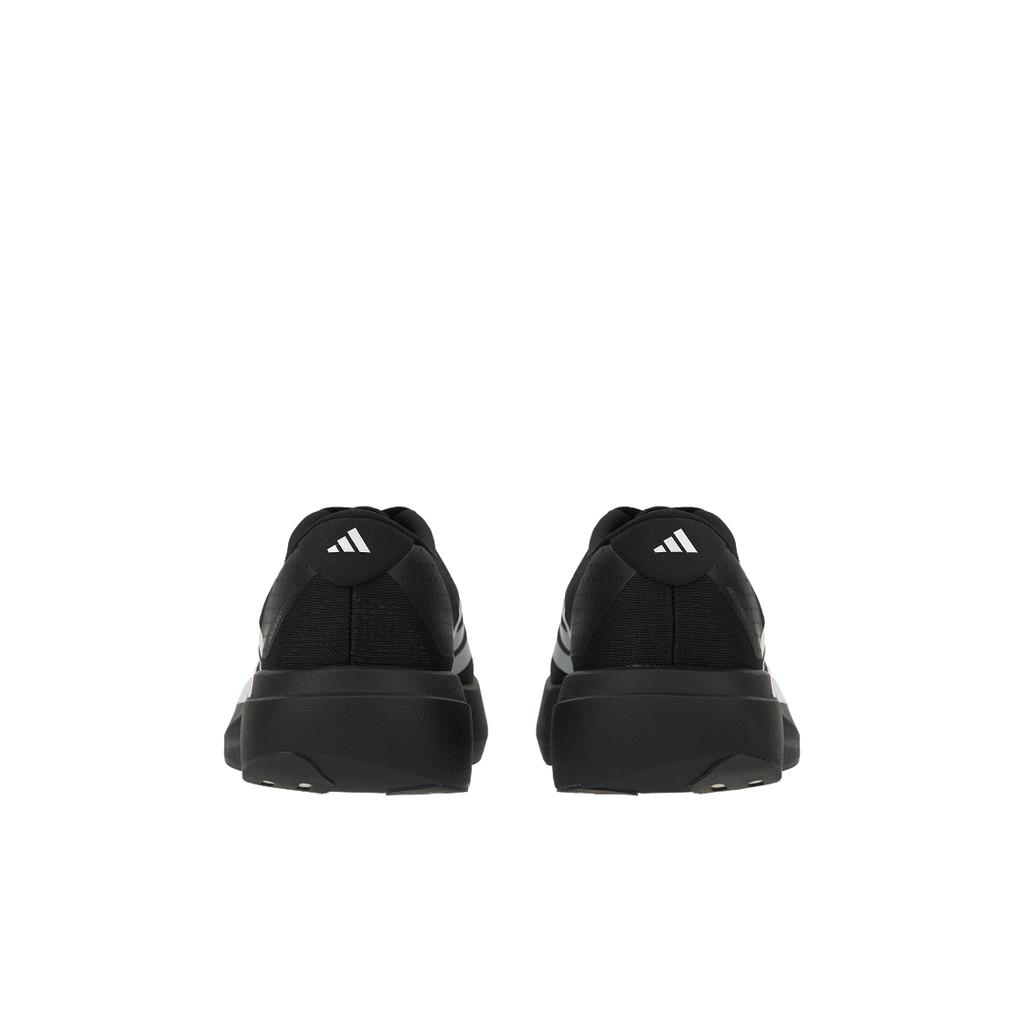 adidas Adizero Evo SL Siyah Beyaz Erkek Spor Ayakkabı Core-Siyah Bulut-Beyaz JP7149