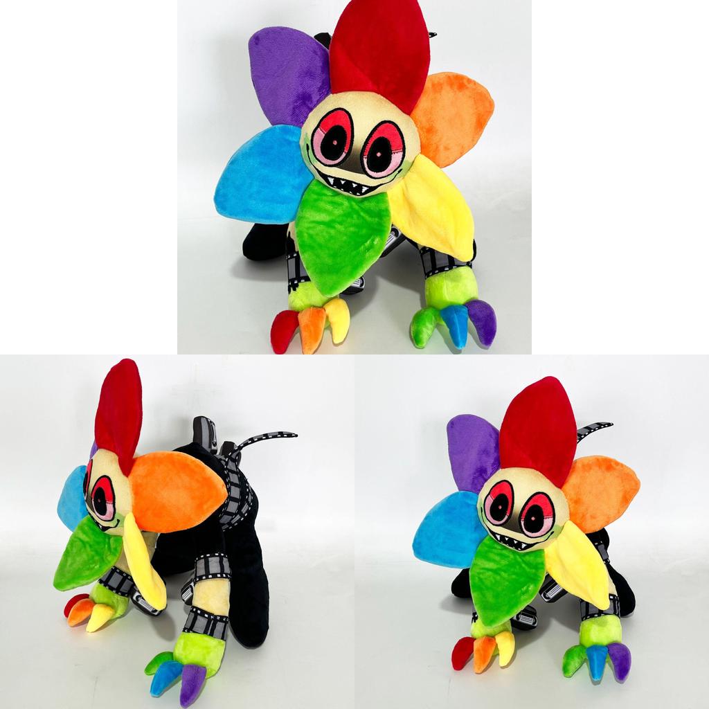 Dandys World Gourdy Sonnenblumen Plüschtier Mit PP-Baumwolle Für Kinder Und Sammler