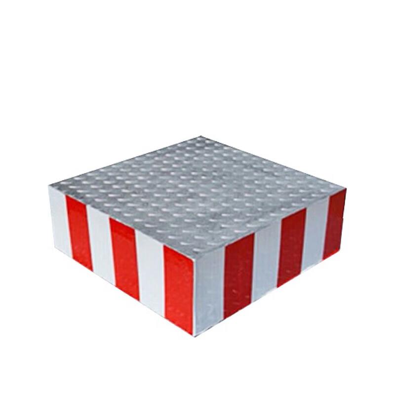 Steel Anti-Slip Traffic Command Stand