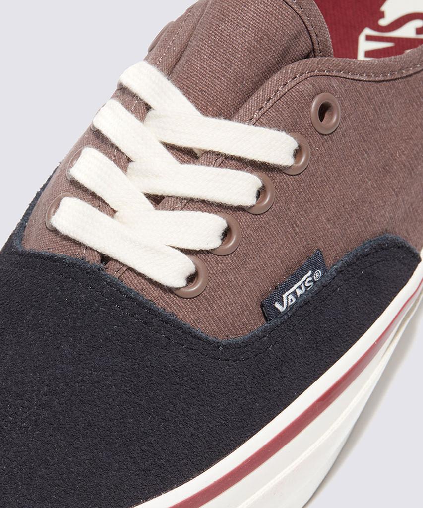 Vans Mte Authentic Reissue 44 - (Salt Wash) Brown: Multi / Vn000Cw2Rml1