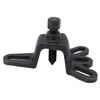 Wheel Hub Puller Metal Universal 4 Holes Motorcucle Wheel Hub Puller for Motorcycle Maintenance