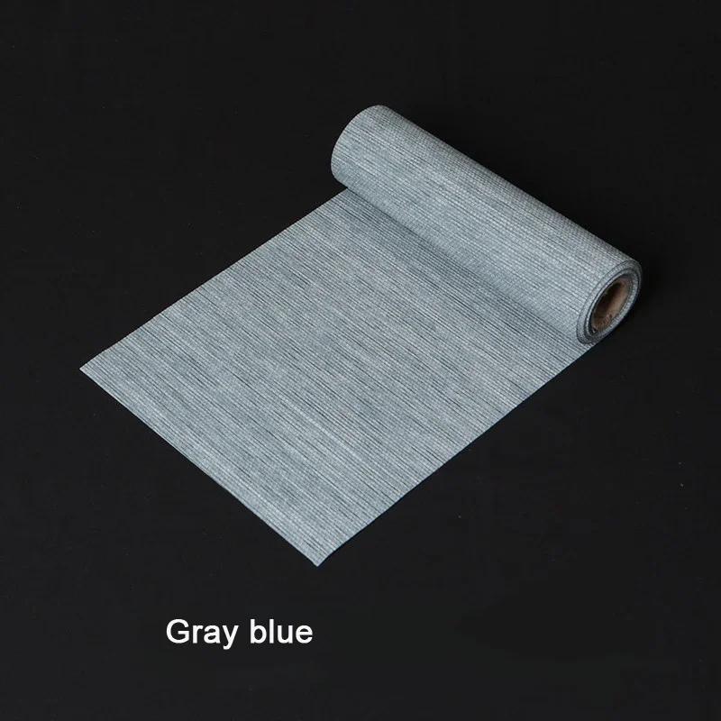 Бумажная дорожка для стола — фото 14