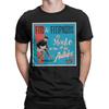 T-Shirt Sommer Fito Fitipaldis El monte de los aullidos Album T-Shirts Baumwoll-T-Shirt für Männer Y2K Lässiges Kurzarm-Oberteil T-Shirts