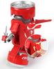 Can-Shaped Transforming Robot Action Figure Innovative Warrior Miniature Learning-Enhancing Playthings Transformed Beverage Robot Plaything for