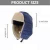 Cosplay Ushanka Hats Easter Party Winter Trapper Hats Winter Bomber Hat